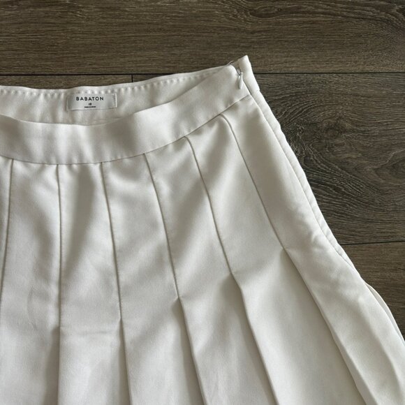 Aritzia Babaton Pistilli Mini Skirt - Picture 4 of 8
